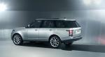Land Rover Range Rover 2013 года
